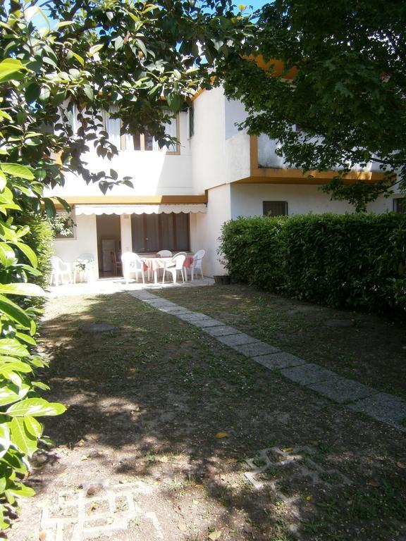 Capri Bibione Exterior foto