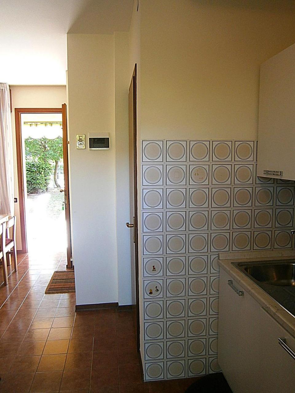 Capri Bibione Exterior foto