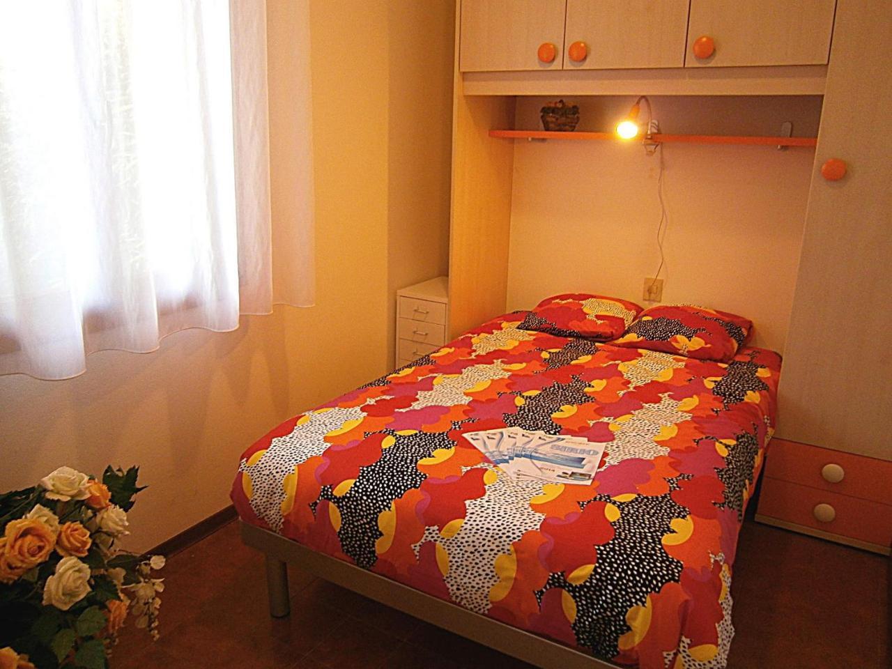 Capri Bibione Exterior foto