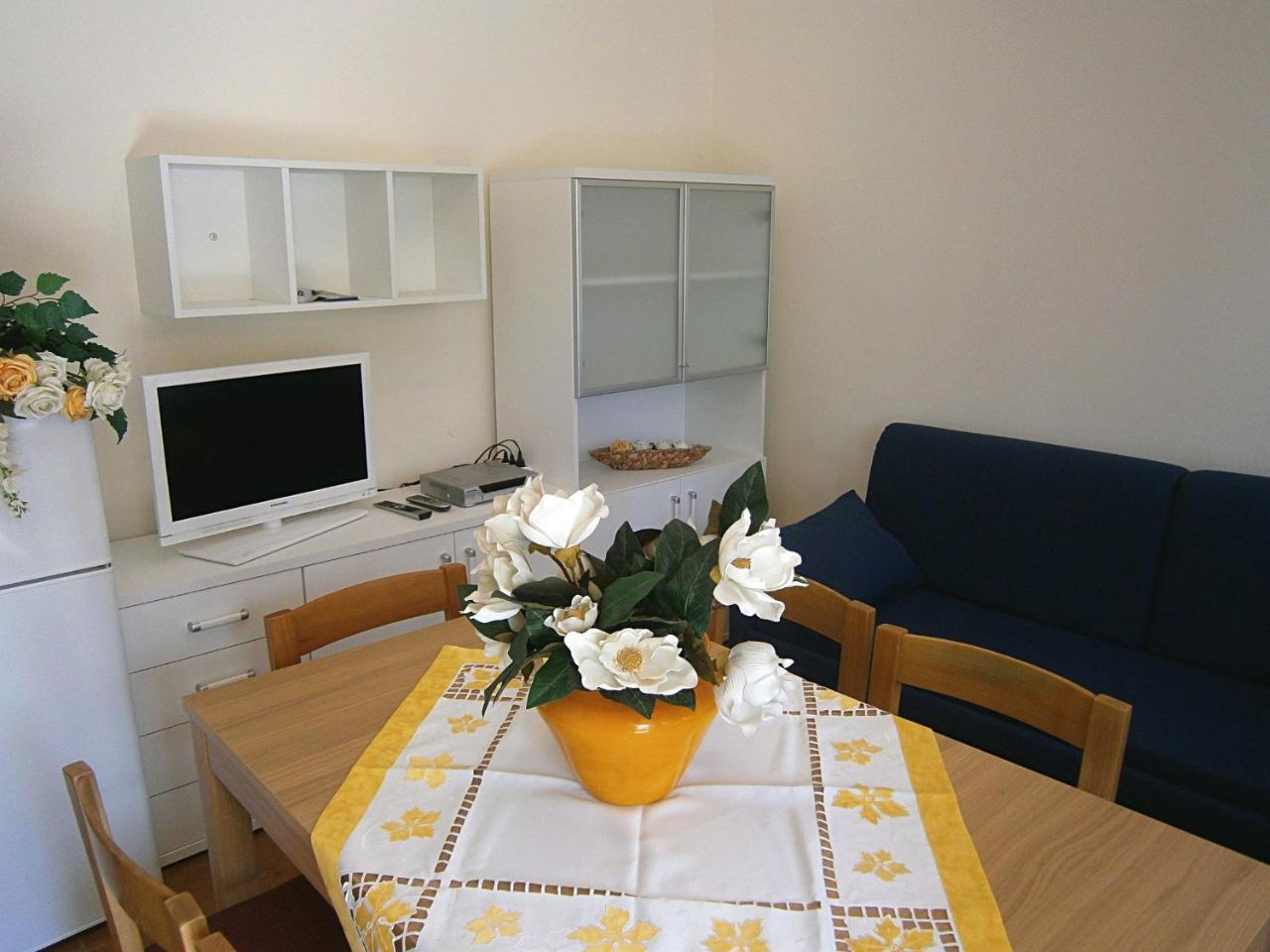 Capri Bibione Exterior foto