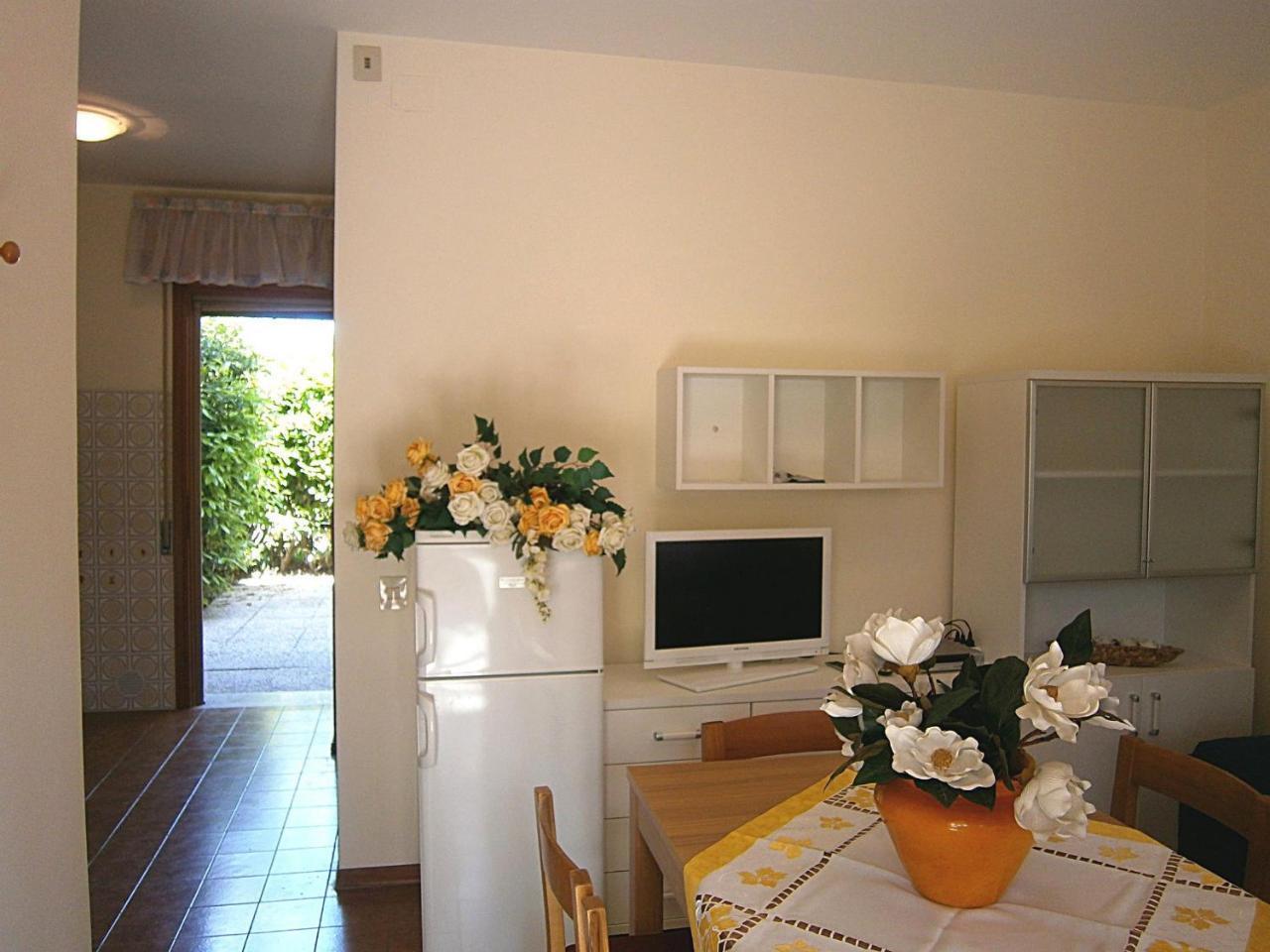 Capri Bibione Exterior foto