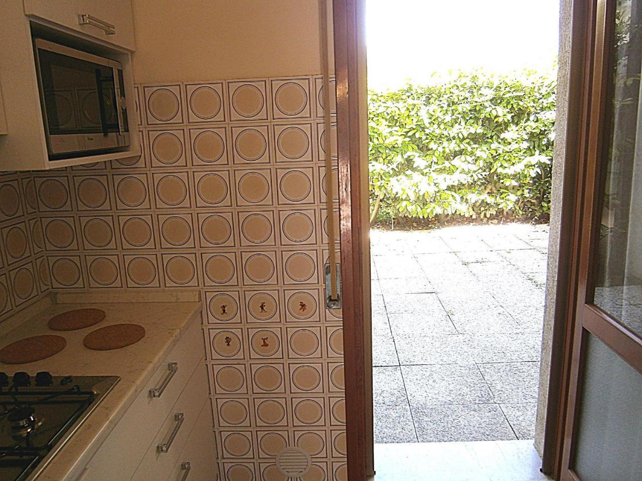 Capri Bibione Exterior foto