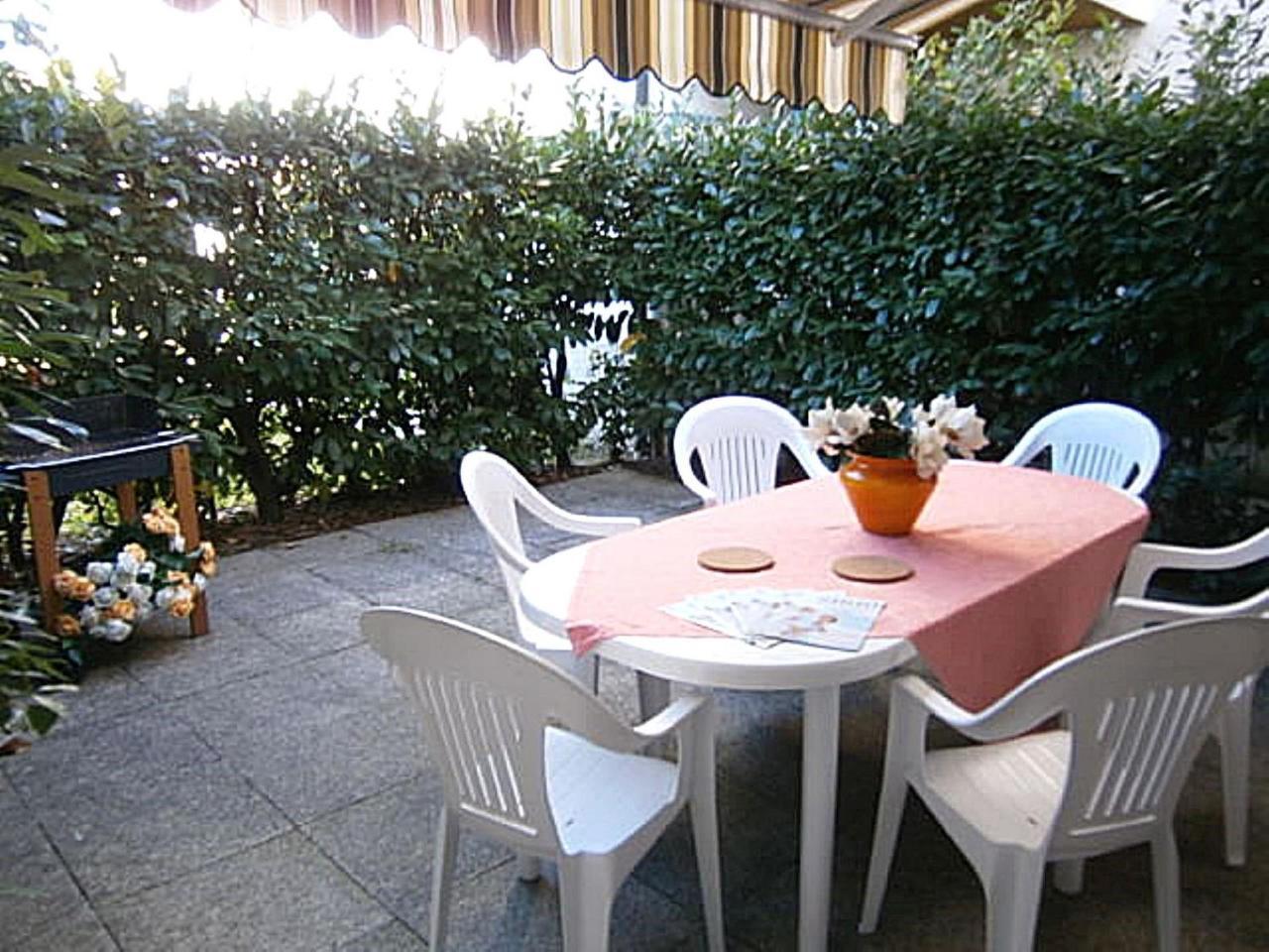 Capri Bibione Exterior foto